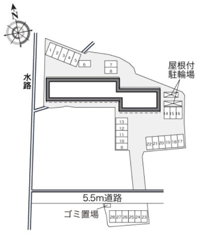レオパレスｎｅｗ伊部のその他