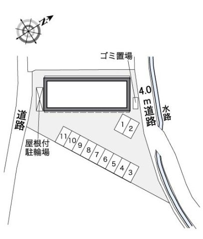 レオパレスエスケイティーのその他