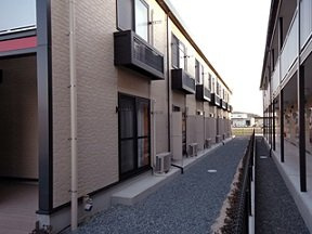 レオパレス福岡Ｃのその他