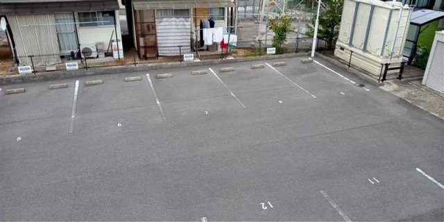 レオパレス西大寺南のその他