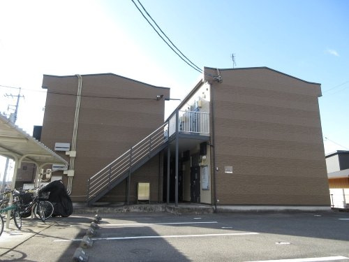 レオパレスドリーム瀬戸内のその他|※写真と現状が異なる場合は現状を優先