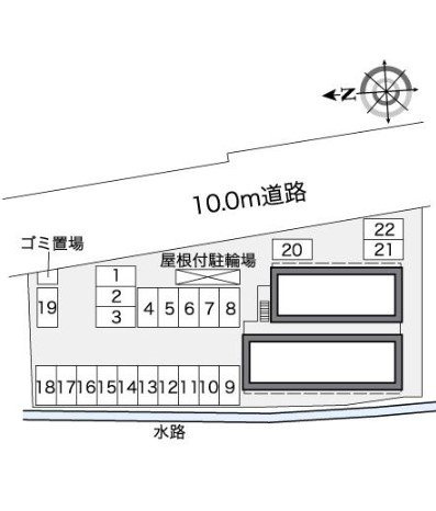 レオパレスドリーム瀬戸内のその他