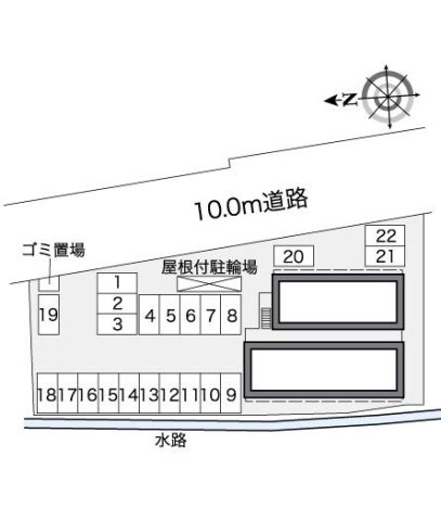 レオパレスドリーム瀬戸内のその他