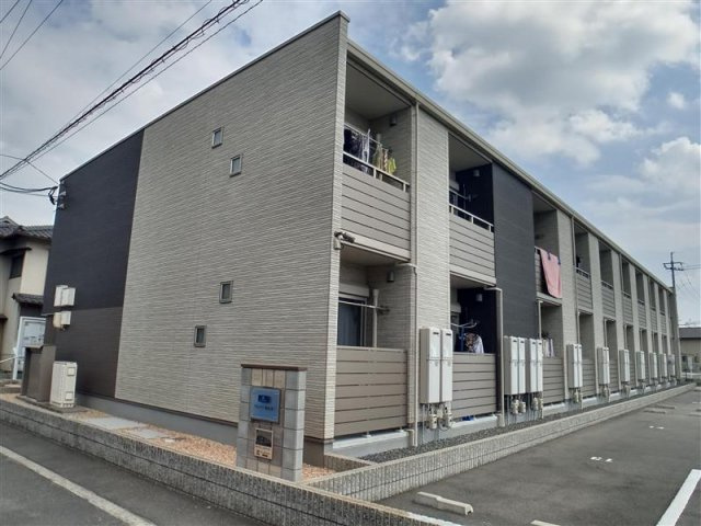 クレイノ西大寺のその他