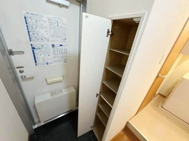 レオパレス大田北館のその他