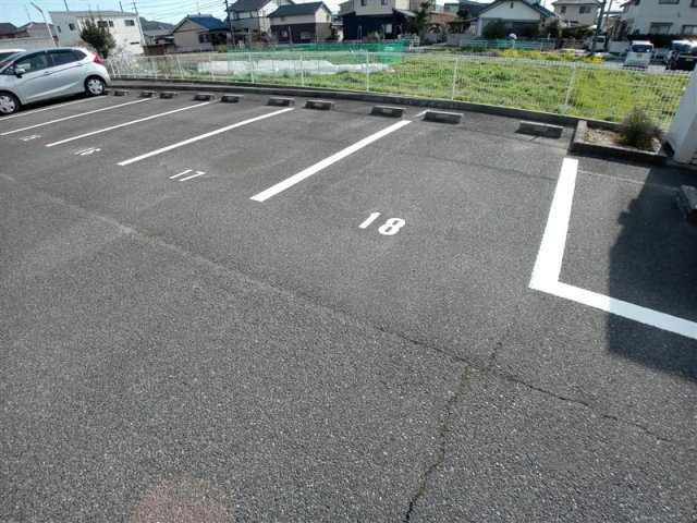 レオパレスリベルタのその他