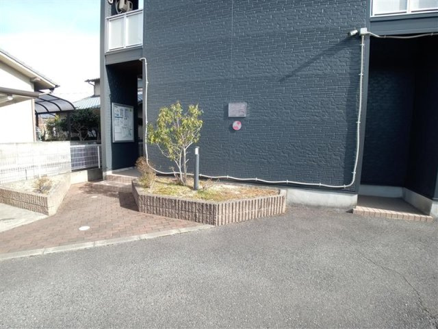 レオパレスリベルタのその他