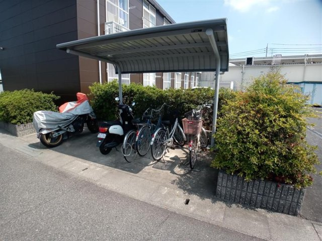 レオパレスＦＸのその他|写真と現状が異なる場合は現状を優先