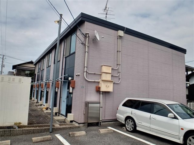 レオパレスＫＡＮＡＤＡ