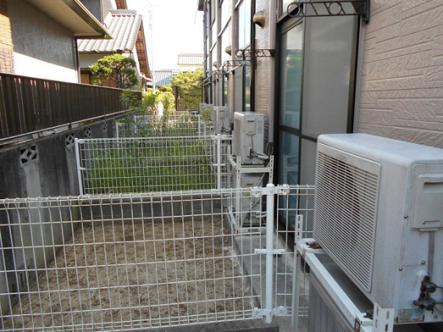 レオパレスＫＡＮＡＤＡのその他|※写真と現状が異なる場合は現状を優先