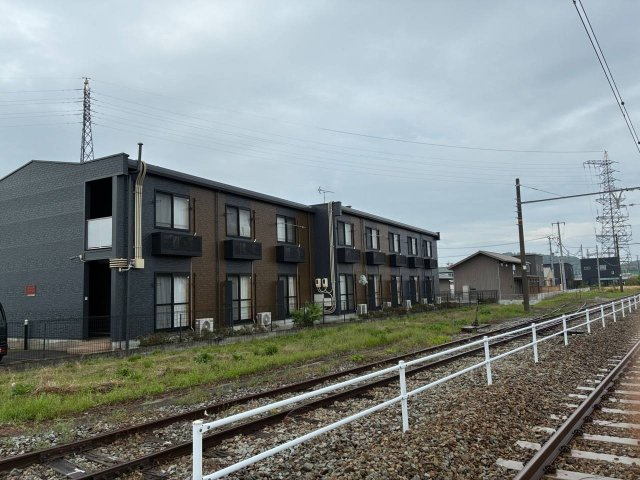 レオパレス福岡Ａのその他