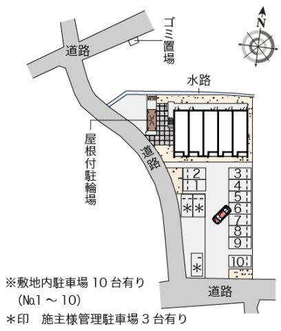 クレイノルミエールⅢのその他