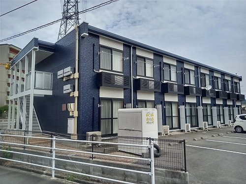 レオパレスシャルマン上道Ⅱ