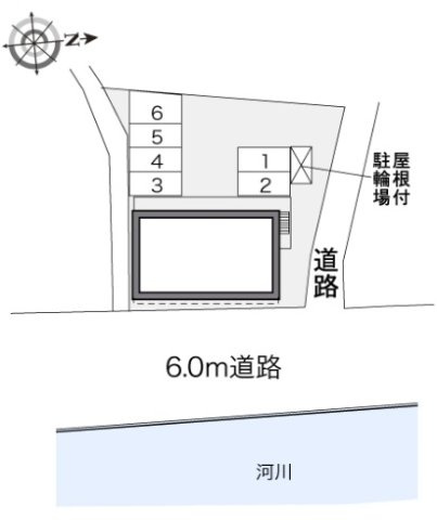 レオパレス金岡東町のその他|※写真と現状が異なる場合は現状を優先