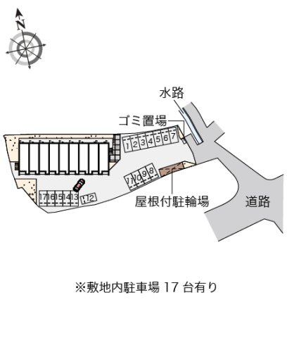 クレイノシャインのその他