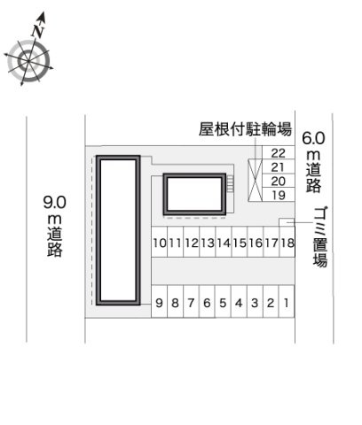 レオパレス伊料のその他