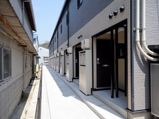 レオパレスＡＩＫＯのその他|※写真と現状が異なる場合は現状を優先