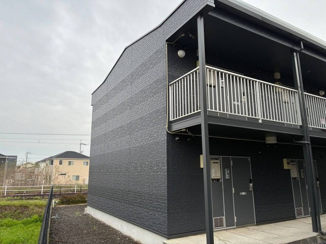 レオパレス福岡Ａのその他