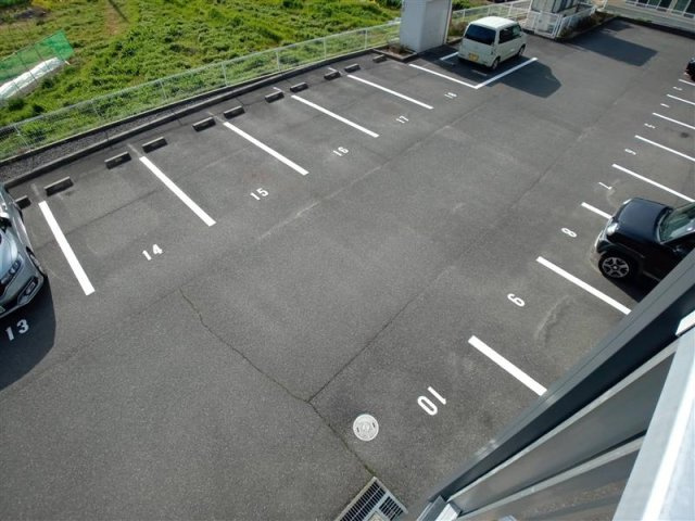 レオパレスリベルタのその他