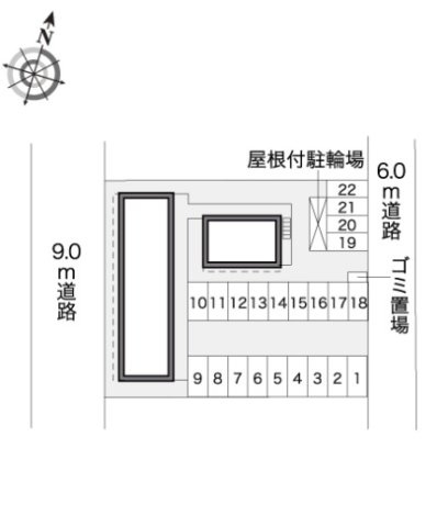 レオパレス伊料のその他