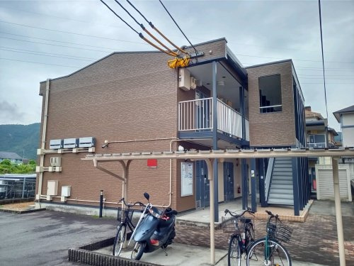 レオパレス伊部のその他|※写真と現状が異なる場合は現状を優先