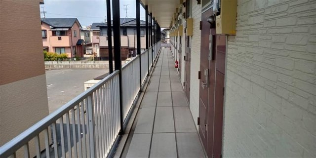 レオパレストーイのその他