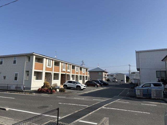 レオパレス大田北館のその他