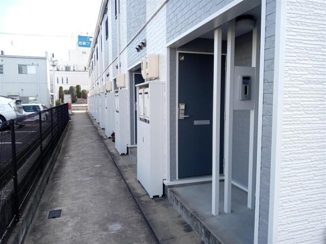 レオパレス大田東館のその他|※写真と現状が異なる場合は現状を優先