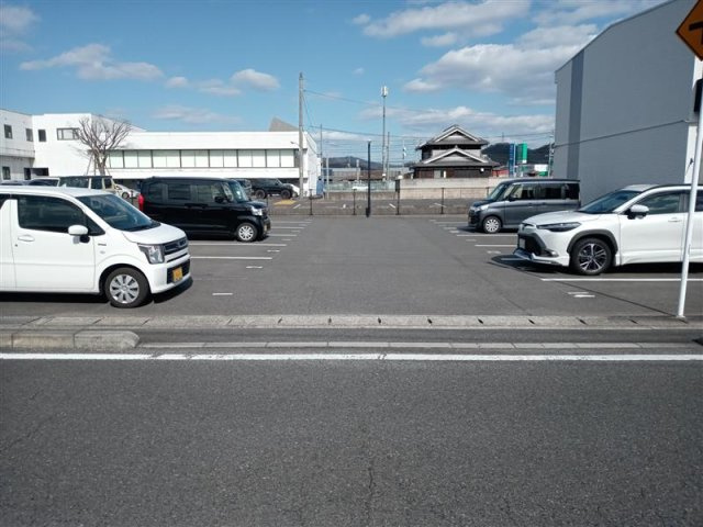レオパレス大田東館のその他|※写真と現状が異なる場合は現状を優先