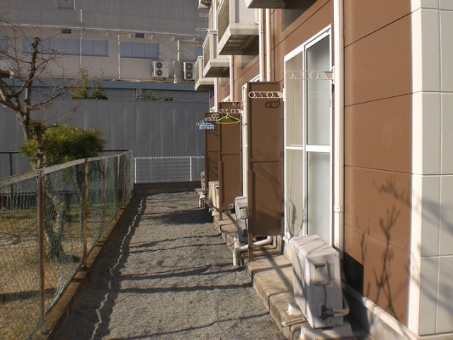 レオパレスカルチェのその他|※写真と現状が異なる場合は現状を優先