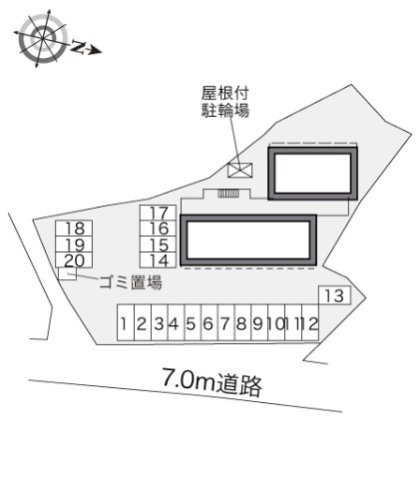 レオパレスびぜんのその他