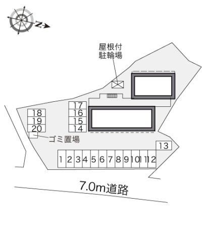 レオパレスびぜんのその他