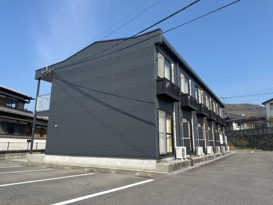 レオパレスびぜんのその他