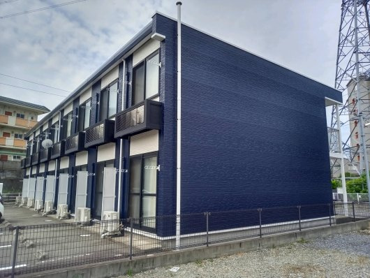 レオパレスシャルマン上道Ⅱのその他|※写真と現状が異なる場合は現状を優先