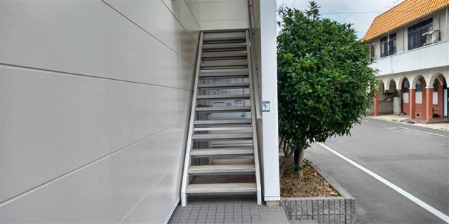 レオパレスシオンのその他|※写真と現状が異なる場合は現状を優先