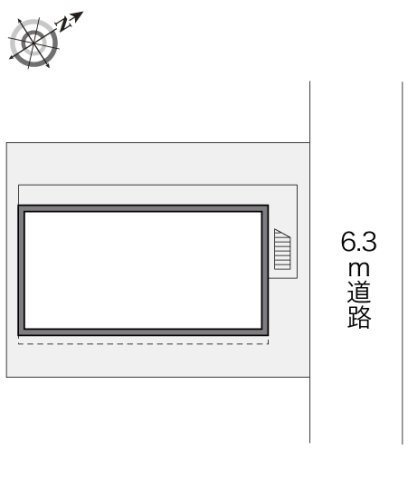 レオパレスシオンのその他
