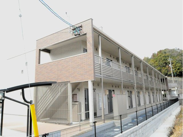 クレイノグランドゥール備前のその他|※写真と現状が異なる場合は現状を優先