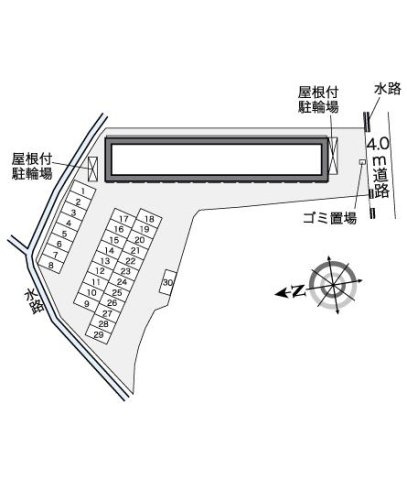 レオパレスＺＯＯのその他