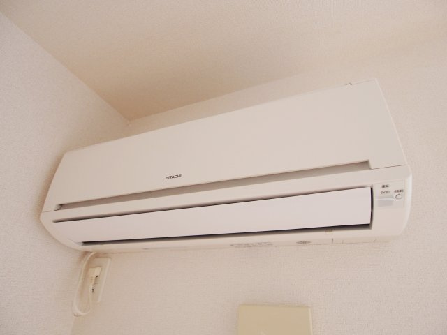 若葉Bの設備