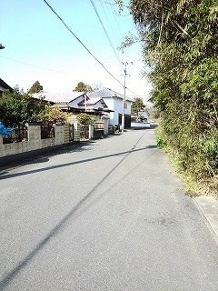 キャトルセゾンの周辺