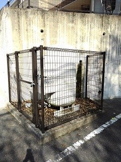 キャトルセゾンの設備