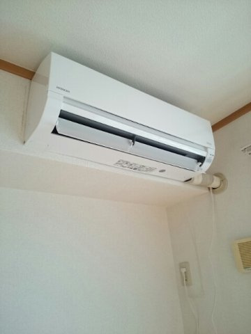 サニーレーンの設備