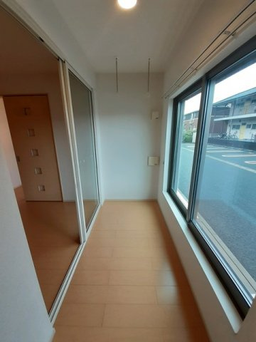 ブロッサムⅠのその他