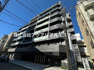 【外観】 | アジュールテラス住吉