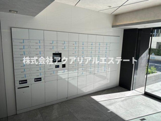 【その他共用部分】 | アジュールテラス住吉