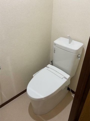 【トイレ】
