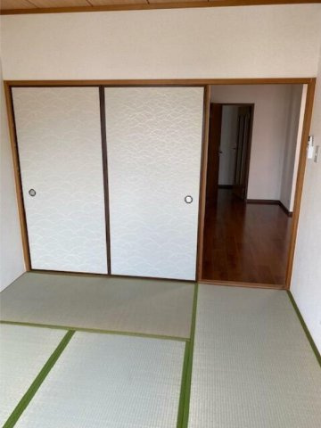 【和室】