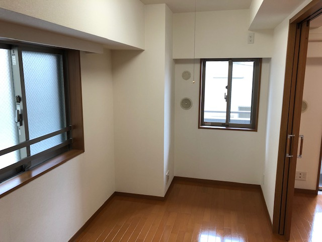 ヴェルディーク浅草の内装