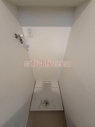 モアメゾン中央公園前の設備