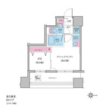 クレヴィアリグゼ日暮里の画像